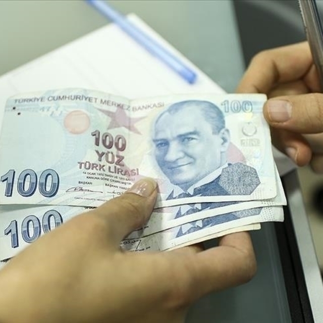KÇÖ ile 35.2 milyar TL ödeme