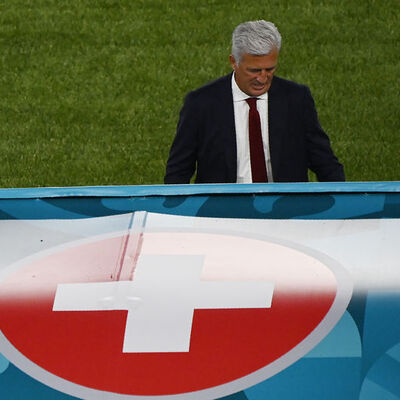 İsviçre'den Petkovic yanıtı