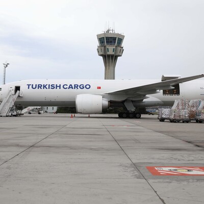100 milyon doz taşıdı