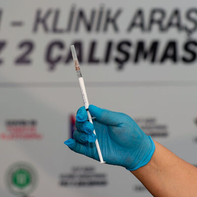 Yerli aşıda sonbahar hedefi
