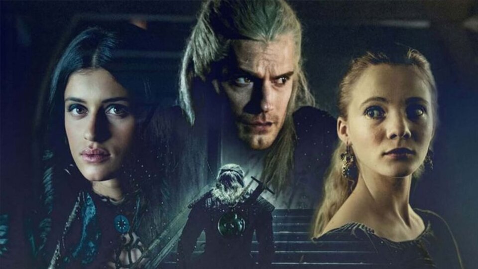 The Witcher meraklılarına güzel haber!