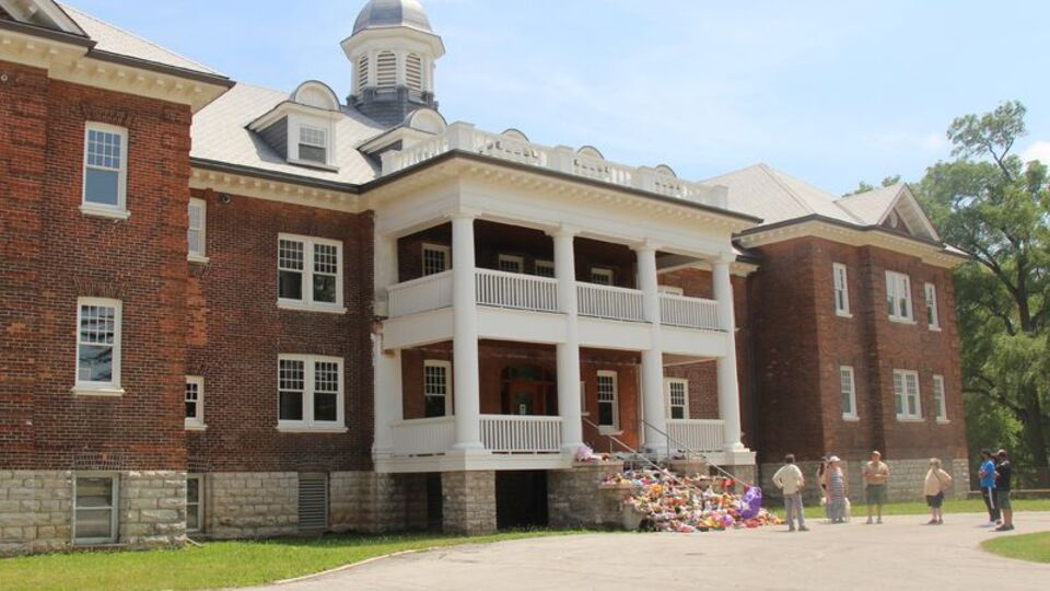 Kanada'dan korkunç bir iddia daha!