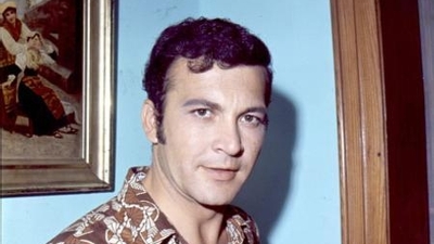 Bir Yeşilçam efsanesi: Kartal Tibet kimdir?