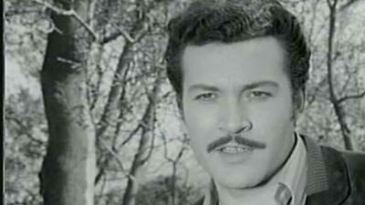 Yeşilçam'ın usta ismi Kartal Tibet'i kaybettik