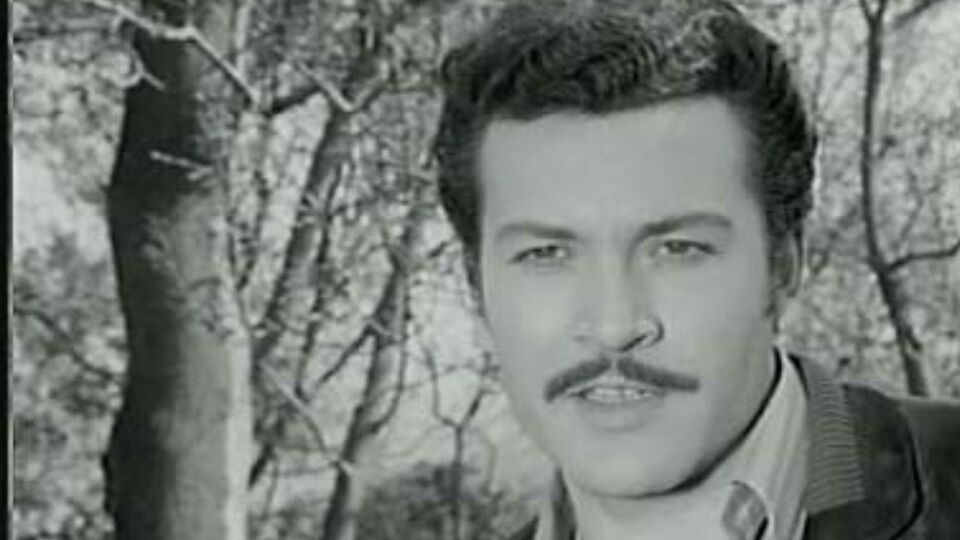 Yeşilçam'ın usta ismi Kartal Tibet'i kaybettik