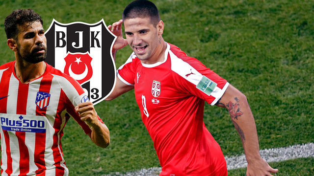 Rota yeniden İngiltere!