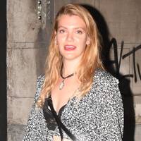 "Ağustos'ta teyze olacağım"