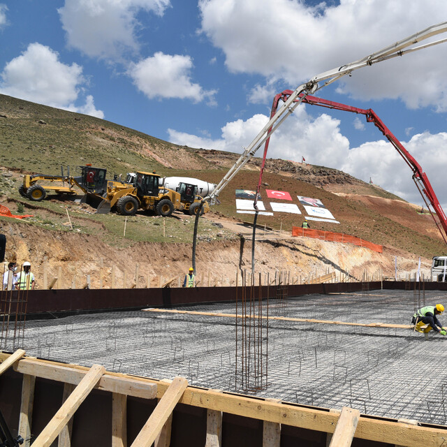 Aktif büyüklüğü 12 milyarı aştı