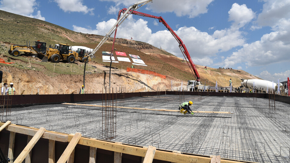 Aktif büyüklüğü 12 milyarı aştı
