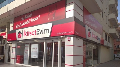 İktisatevim kapatıldı mı?