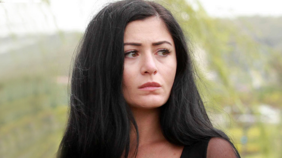 Deniz Çakır hakkında karar!