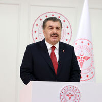 Bakan Koca aile hekimliklerine seslendi: Bakanlığımız karşılıksız bırakmayacak