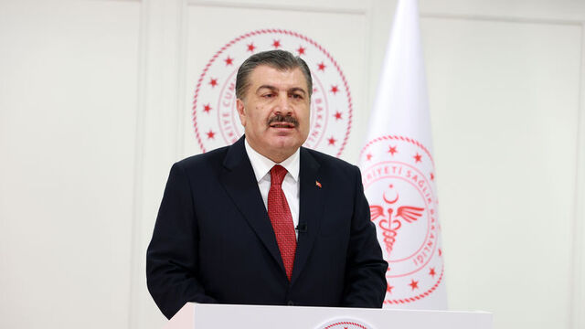Bakan Koca aile hekimliklerine seslendi: Bakanlığımız karşılıksız bırakmayacak