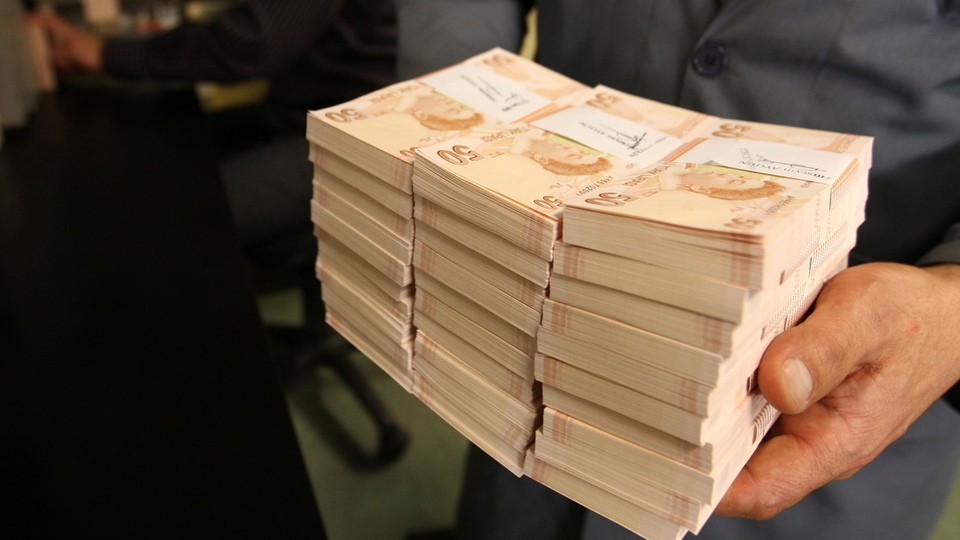 BEFAS'ta tüm fonlardan yararlanılabilecek