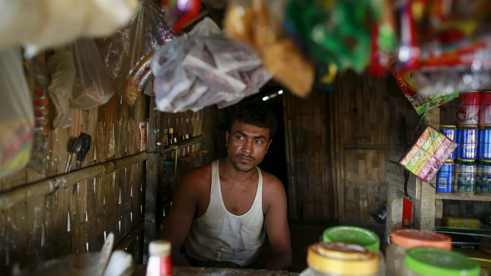 ABD, Malezya'da en temel insan ticareti suçunun zorla çalıştırma olduğunu söylüyor
