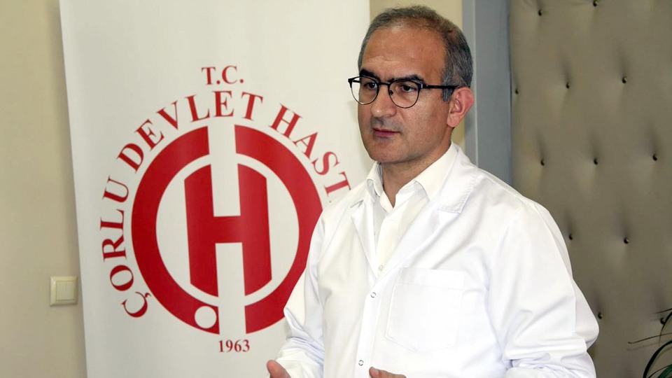 Dikkat! Görme kaybı ve zeka geriliği nedeni!