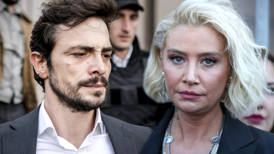 Tanık dinlendi: 'Yapma!' diye bağırıyordu