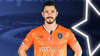 Giuliano ile yollar ayrıldı