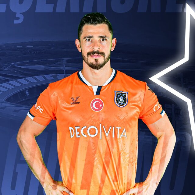 Giuliano ile yollar ayrıldı