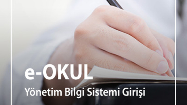 E-Okul öğrenci girişi yap 2021