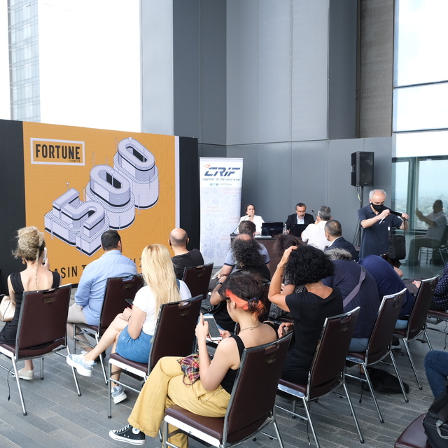 Fortune 500'de istihdam düştü