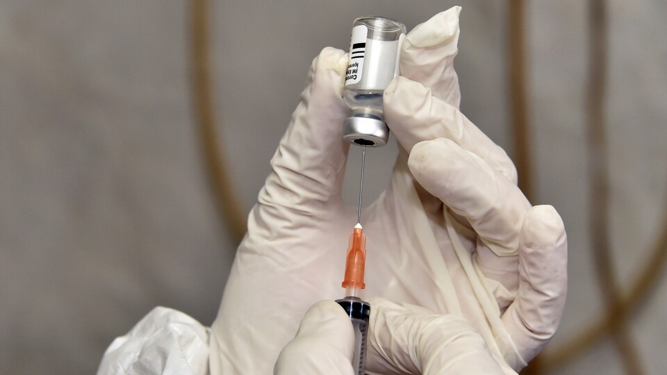 3. doz aşıda çapraz aşılama önerisi!