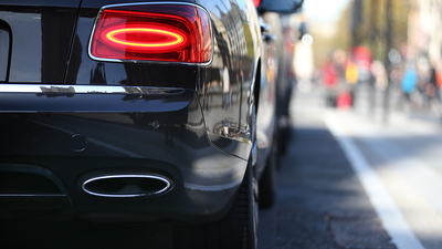 Dizel araç satışlarında tarihi düşüş!