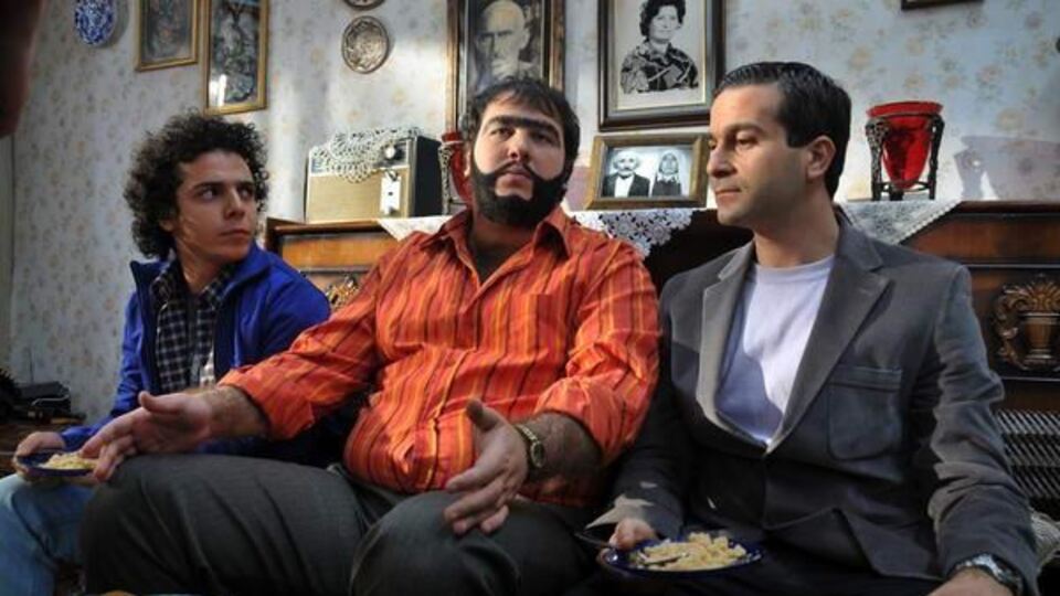 Recep İvedik 2 filmi oyuncuları kimler?