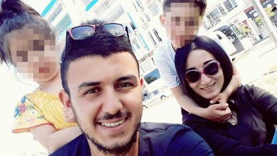 Elmalı davasındaki kritik rapor ortaya çıktı