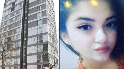 Ebru'nun şüpheli ölümünde tahliye kararı