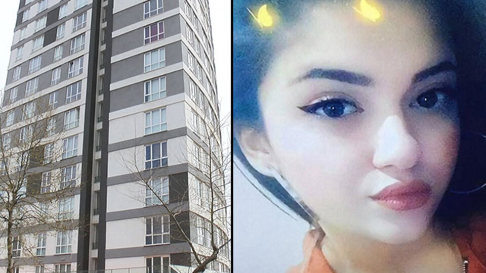 Ebru'nun şüpheli ölümünde tahliye kararı