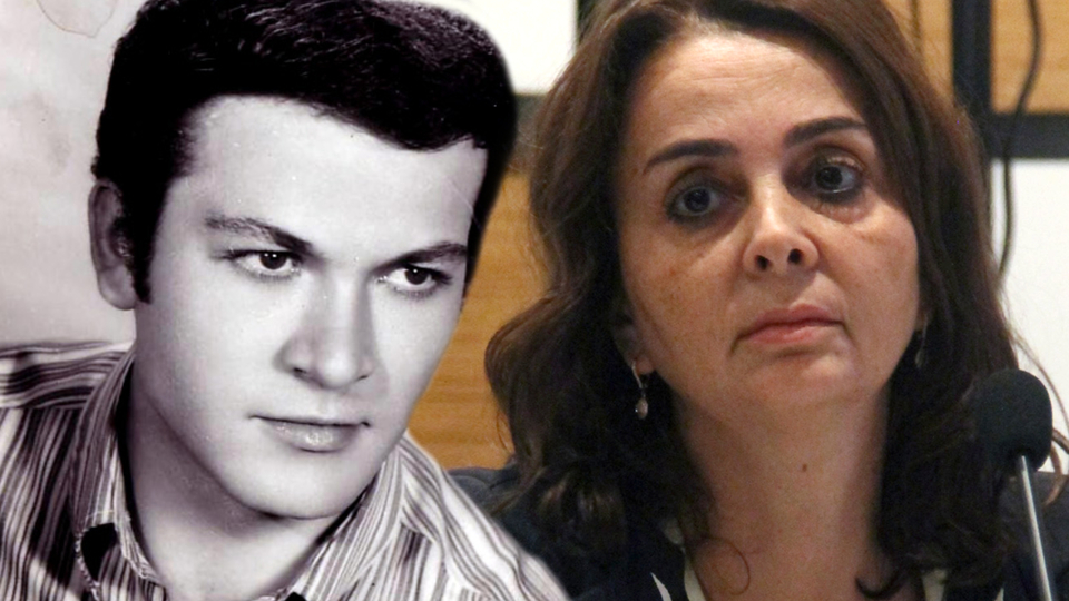 "Kartal Tibet tek kurtarıcımızdı"