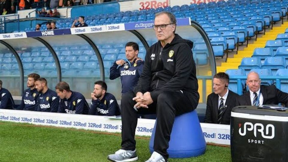 Marcelo Bielsa kimdir, kaç yaşında, nereli?