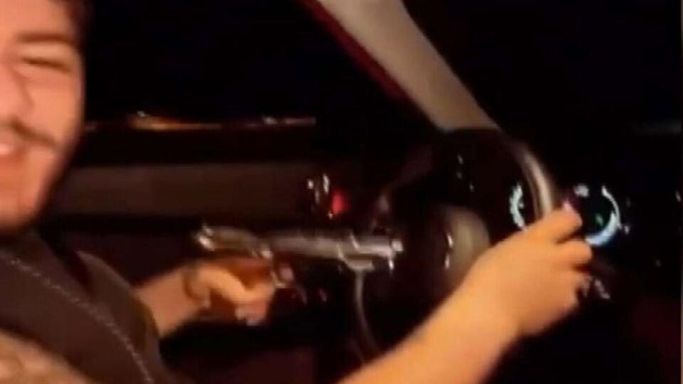 Burakcan Övüç serbest bırakıldı