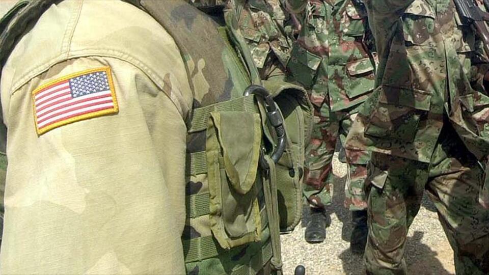ABD ordusunda on binlerce cinsel saldırı vakası