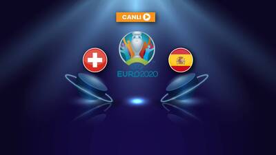 İspanya yarı finalde!