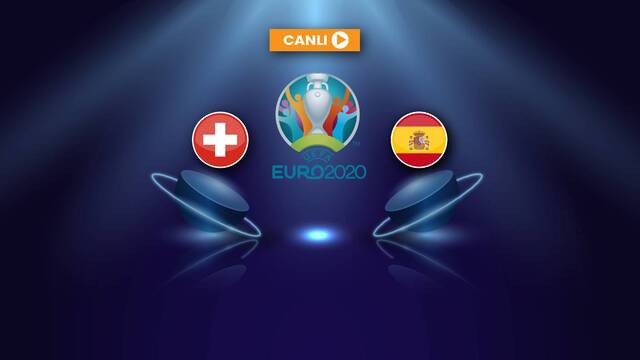 İspanya yarı finalde!