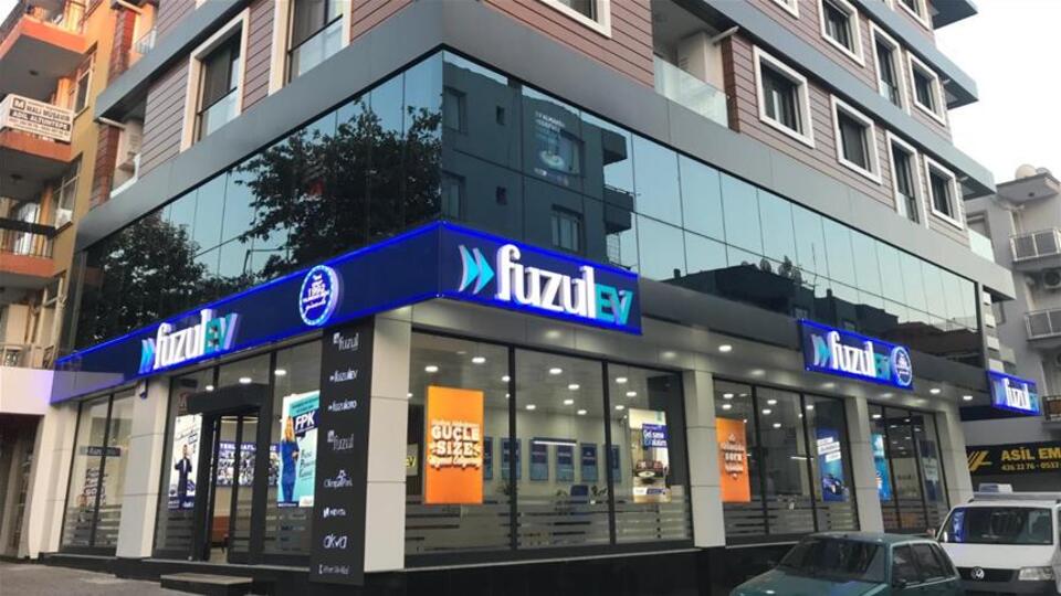 FuzulEv'in İntibak Planı BDDK tarafından onaylandı
