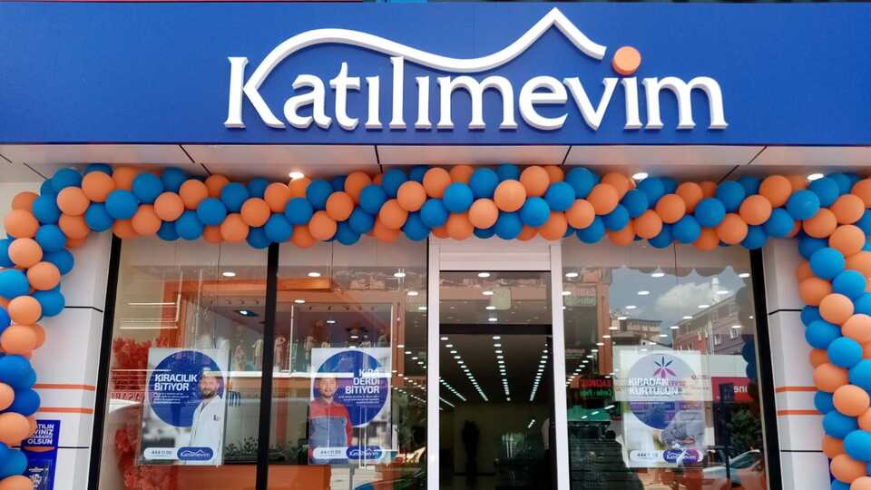 Katılımevim'in İntibak Planı BDDK tarafından onaylandı