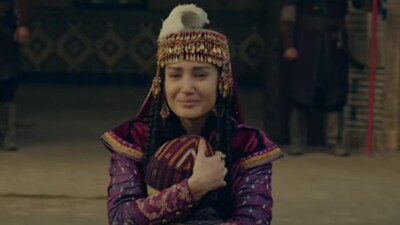 Bozkır Arslanı Celaleddin fragman geldi mi?