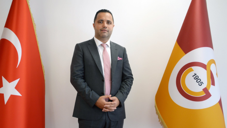Galatasaray'ın transfer yasağı kalktı!