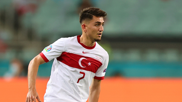 İşte Cengiz'in yeni takımı! 10 milyon Euro..