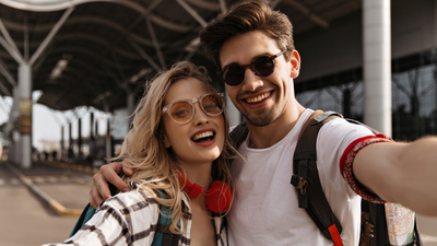 Güneş gözlüğü alırken hangi cam rengi tercih edilmeli?