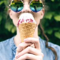 Dondurmanın 7 önemli faydası!