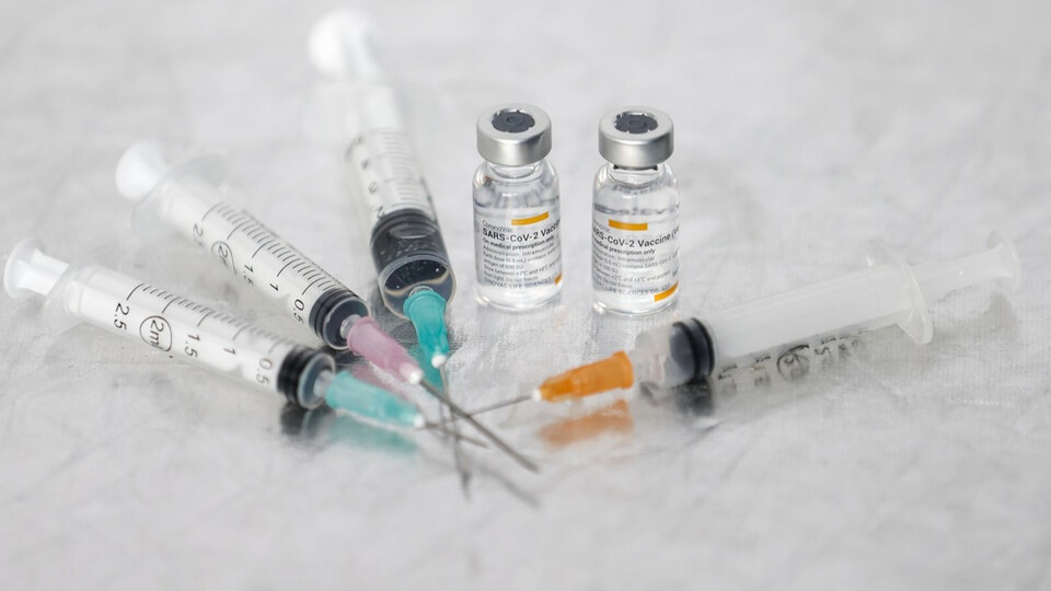 Covid-19 aşı randevusu nasıl alınır?