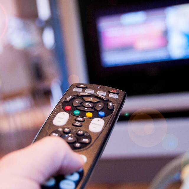 TV Yayın akışı 2 Temmuz 2021