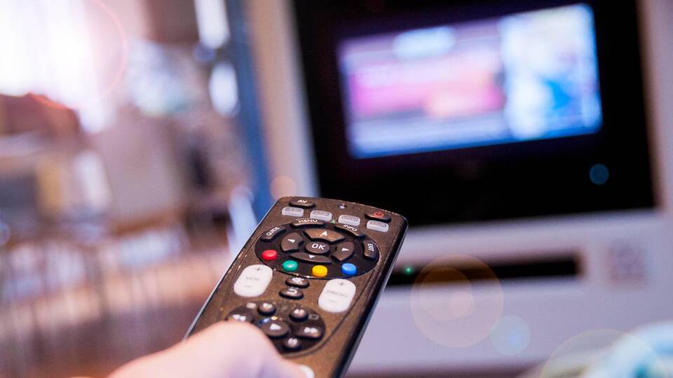 TV Yayın akışı 2 Temmuz 2021