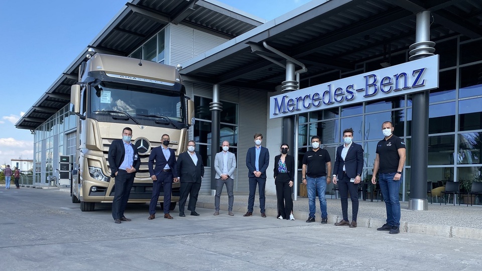 Dijital dönüşüme özel ekip kurdu