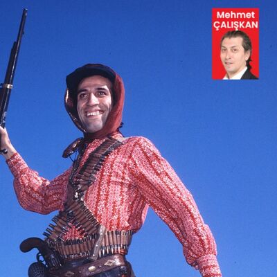 Şöhreti kibre dönüştürmeyen adam