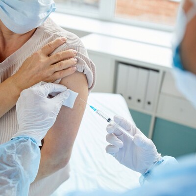 3. doz aşı kimlere gerekli?